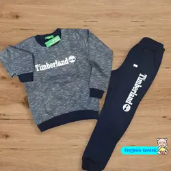 ست Timberland