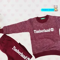 ست Timberland