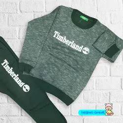 ست Timberland
