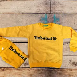 ست Timberland