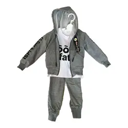 ست پسرانه اسپرت