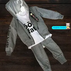 ست پسرانه اسپرت