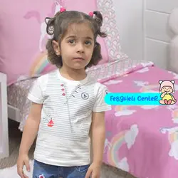 تیشرت ملوانی