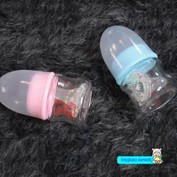 قنداق خوری کودک