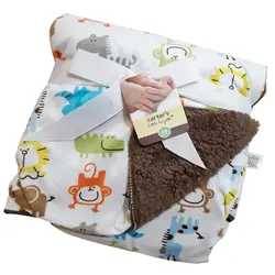 پتوی نوزادی کارترز