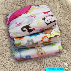 پتوی نوزادی کارترز