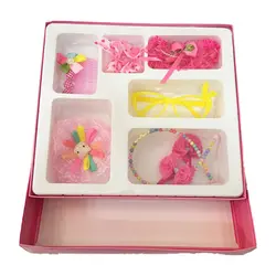 ست اکسسوری دخترانه‌