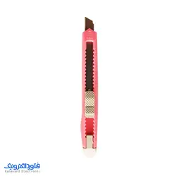 ست تعمیرات / کاتر و پیچ گوشتی