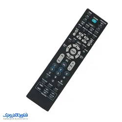 کنترل سینمای خانگی و تلویزیون ال جی LG