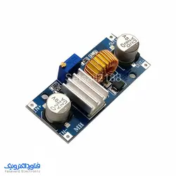 ماژول مبدل DC-DC کاهنده XL4015-5A