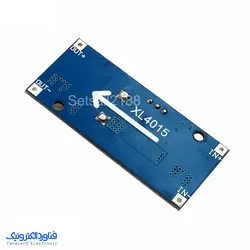 ماژول مبدل DC-DC کاهنده XL4015-5A