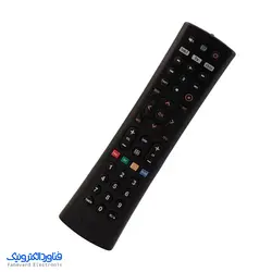 کنترل گیرنده دیجیتال آیسن icen