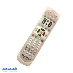 کنترل ماهواره استارمکس STARMAX A20 سفید