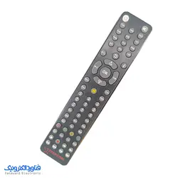 کنترل ماهواره استارکام STARCOM