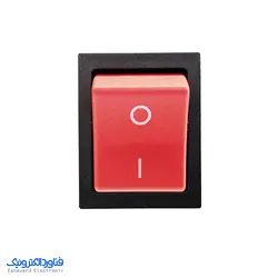 کلید راکر چهارپایه ۳۰A