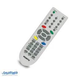 کنترل تلویزیون همه کاره مادر ال جی LG RM-7609