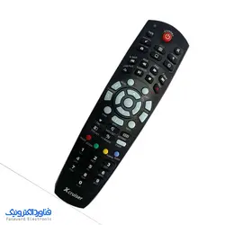 کنترل ایکس کروزر ۲۵۰