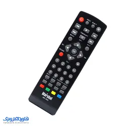 کنترل گیرنده دیجیتال مارشال ME-892