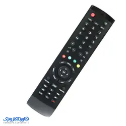 کنترل رسیور آی استار X30000