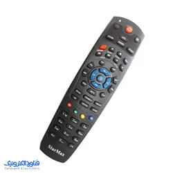 کنترل رسیور استارمکس ۵۲۰۰-STARMAX 5000-5100