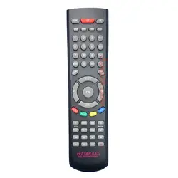 کنترل رسیور استارست SR-9850 و ۹۸۰۰HD