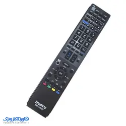 کنترل مادر شارپ RM-L1026