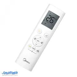 کنترل کولر گازی مدیا اینورتر Midea