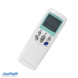 کنترل کولر گازی ال جی KT-LG1