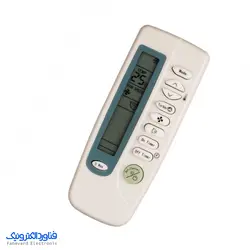 کنترل کولر گازی سامسونگ KT-SS1A