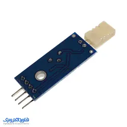 ماژول رطوبت سنج مقاومتی HR202
