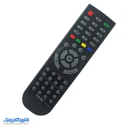 کنترل مادر رسیور آی هندی