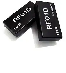 ماژول RFID ریدر RF01D Memory (حافظه دار)