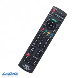 کنترل ال سی دی و ال ای دی پاناسونیک LED-LCD