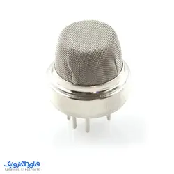 سنسور تشخیص گاز MQ6