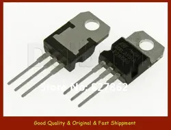 ترانزیستور 2N60 NCHANNEL