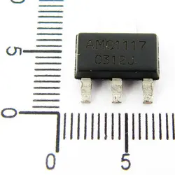 رگولاتور AMS 1117 1.8V SMD