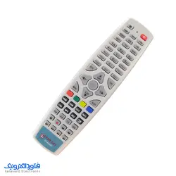کنترل ماهواره استارست Starsat X7300-7100-3300