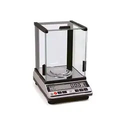 ترازوی آزمایشگاهی 620 گرم با دقت 0.01 مدل HS-B