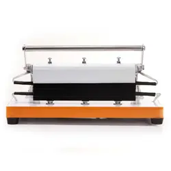 دستگاه دوخت ایران پک 40 سانتی