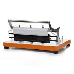 دستگاه دوخت ایران پک 40 سانتی