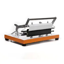 دستگاه دوخت ایران پک 40 سانتی