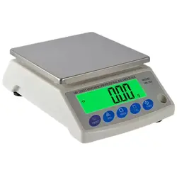 ترازو 10 کیلویی MH-702 با دقت 0.1