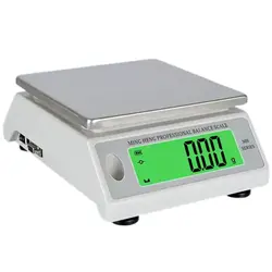 ترازو 10 کیلویی MH-702 با دقت 0.1