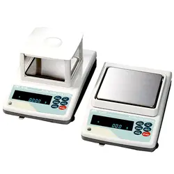ترازو آزمایشگاهی AND مدل GF6000