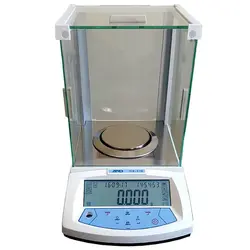 ترازوی آزمایشگاهی AND مدل GE 220