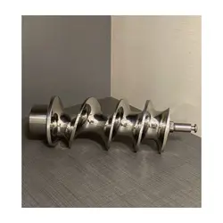 حلزونی چرخ گوشت امگا TE32