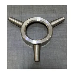 طوقه چرخ گوشت TE32 امگا