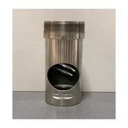 گلویی چرخ گوشت TE32 امگا