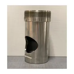 گلویی چرخ گوشت TE32 امگا