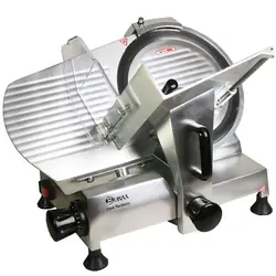 کالباس بر اتومات براکس مدل BM300D AUTO